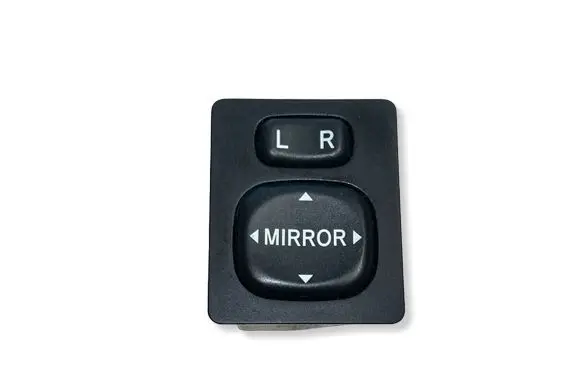 Toyota Corolla Verso AR10 Wing mirror switch 183574