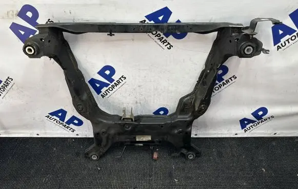 Volvo V60 Front subframe 31360346 31317375