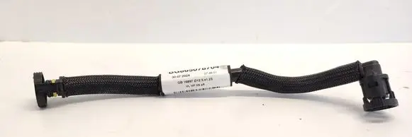 BMW 2 F44 Vacuum line/pipe/hose 8650787