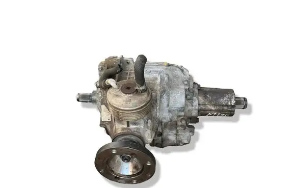 Mazda CX-7 Gearbox transfer box case LN0527500K