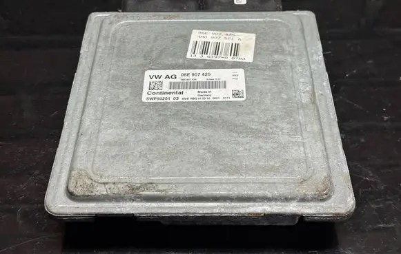 Engine control unit/module