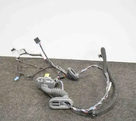 Tesla Model 3 Other wiring loom 106796690D