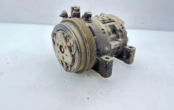 Subaru Legacy Air conditioning (A/C) compressor (pump) 5062211830