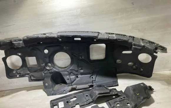 Mini One - Cooper F56 F55 Front sound insulation 7298875 7298881 16374710