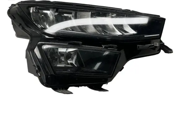 Skoda Kodiaq Headlight/headlamp 566941010