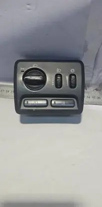 Volvo S60 Light switch 8691751 04W44E05 ML445300045