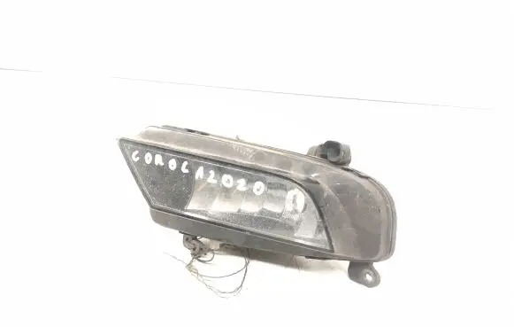 Front fog light