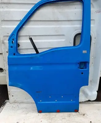 Iveco Daily 3rd gen Front door 99460119