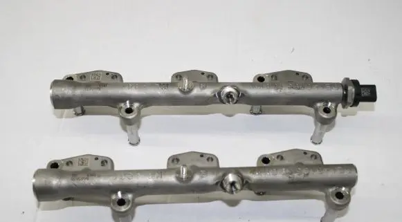BMW 4 G22 G23 G24 G26 Fuel main line pipe 8665631