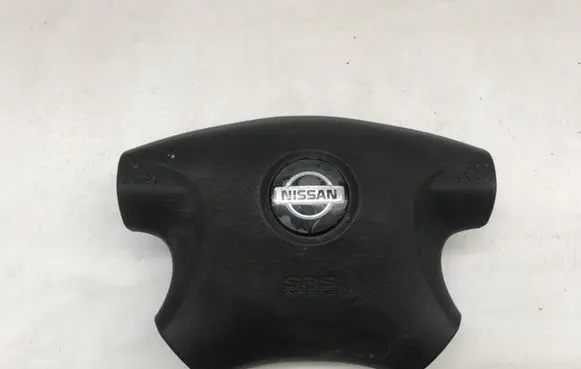 Nissan Almera Tino Steering wheel airbag 531937400 0173000117601430