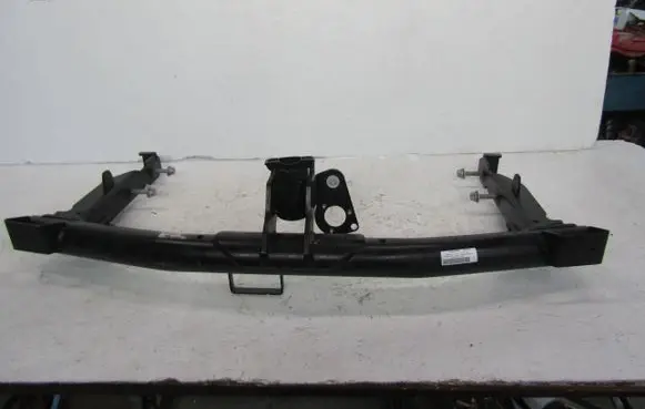 Audi e-tron Tow bar set 4KE803881