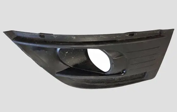 Citroen C4 I Picasso Front fog light trim/grill 9680403977