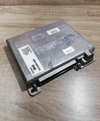 Renault Espace II Engine control unit/module ECU 7700851740 S101260104