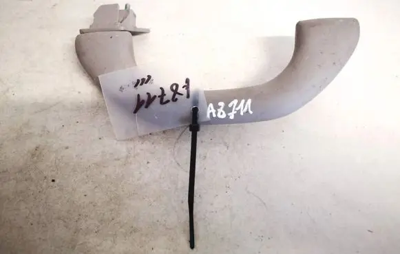 Volkswagen PASSAT B6 Front interior roof grab handle 1k0857607h