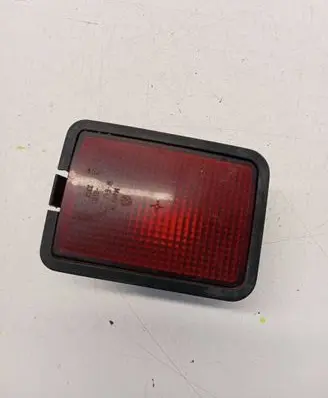 Rear fog light
