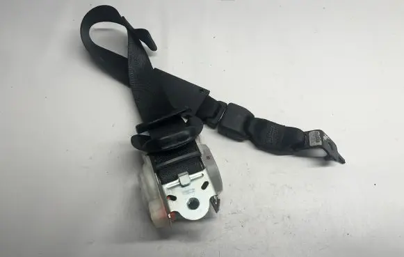 Dodge Durango III Rear seatbelt 5ME45DX9AC