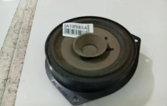 Opel Zafira A Front door speaker 090379280