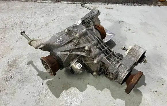 Audi Q5 SQ5 Rear differential 0B0500043K