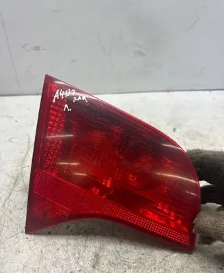 Audi A4 S4 B6 8E 8H Tailgate rear/tail lights 8E9945093 ULO749001 484501