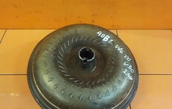 Volvo V50 Clutch set kit 43A240