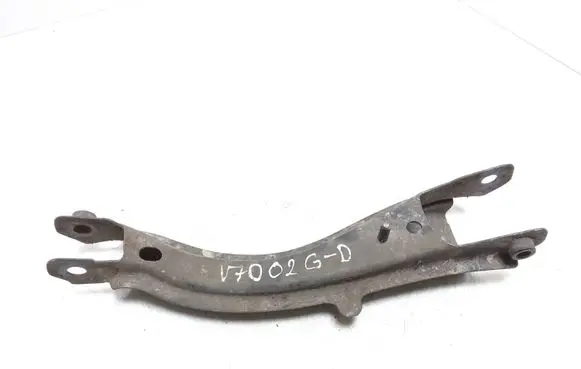 Rear upper control arm/wishbone