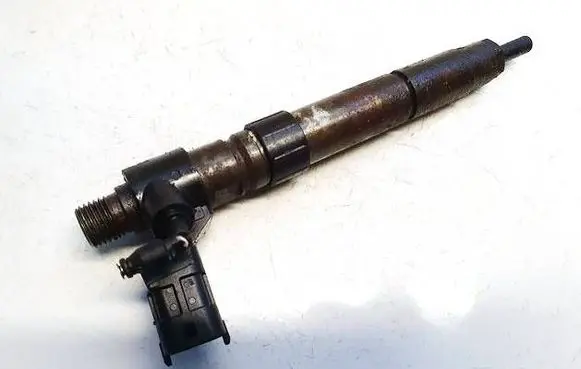 Ford Mondeo MK IV Fuel injector 9659228880 1862c57030