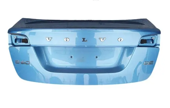 Volvo S60 Tailgate/trunk/boot lid