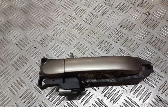 Nissan Note (E11) Rear door exterior handle BRAK