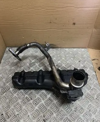 Ford Transit Intake manifold 3C109424BB 0261230225