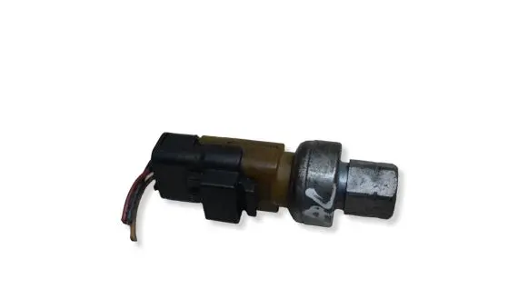 Citroen DS4 Air conditioning (A/C) pressure sensor 9653027380