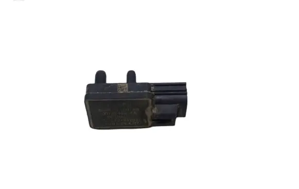 Peugeot Boxer Exhaust gas pressure sensor 30785486AA 6G9N5L200AB