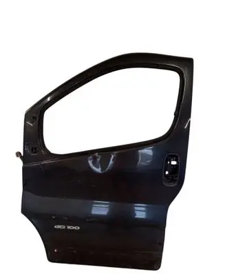Renault Trafic II (X83) Front door