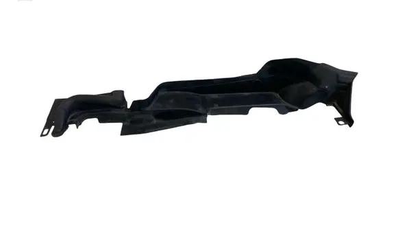 Audi A4 S4 B9 Fender end trim 8W0821169