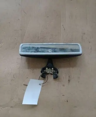 Volkswagen PASSAT B6 Rear view mirror (interior) 026141