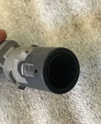 Audi A6 S6 C6 4F Parking PDC sensor 7H0919275