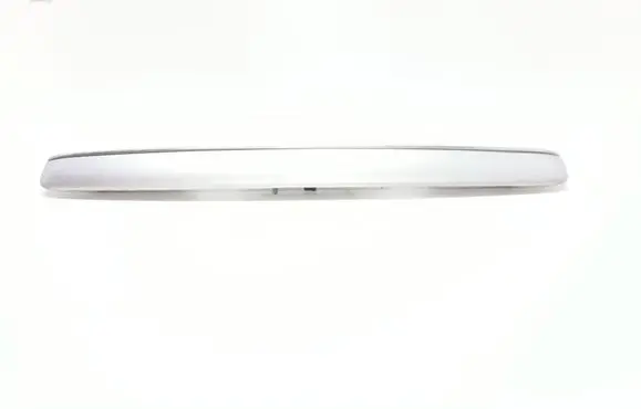 Citroen C5 Trunk door license plate light bar 9642101277