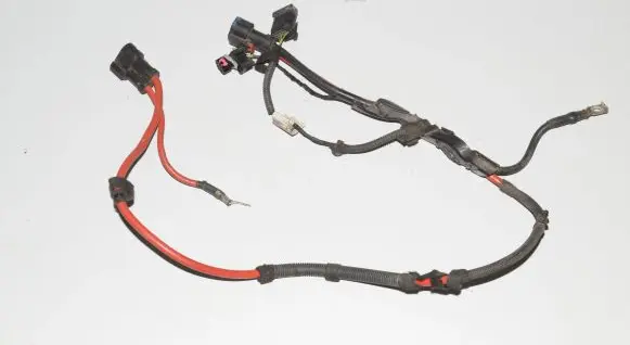 BMW X6 F16 Other wiring loom 9328857 9328856