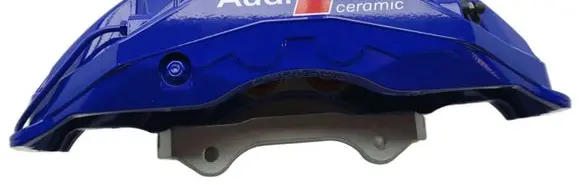Audi RS6 C8 Front brake caliper 4K0615108S