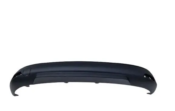 Renault Clio IV Front bumper 850221288R 850B25777R