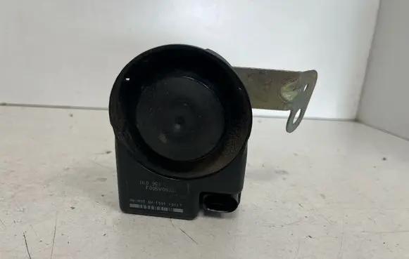 Audi A7 S7 4G Alarm system siren 1K0951605C