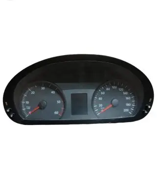 Volkswagen Crafter Screen/display/small screen 9069001900