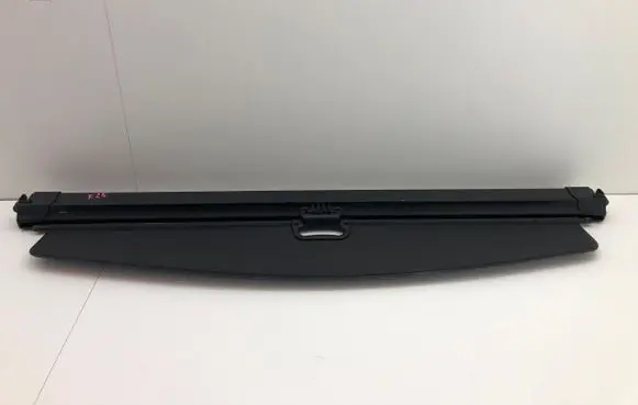 BMW X3 F25 Parcel shelf load cover 