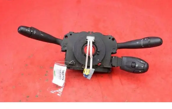 Citroen Jumpy Other switches/knobs/shifts 96626573XT