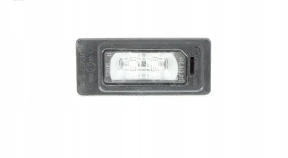 Audi A6 S6 C7 4G Number plate light 4G0943021