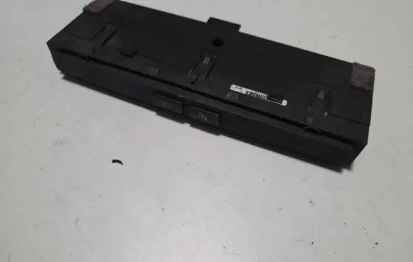 BMW 5 E60 E61 Parking (PDC) sensor switch 6952477