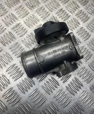 Mercedes-Benz A W168 EGR valve A6680900454