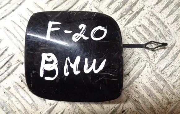 BMW 1 F20 F21 Front tow hook cap/cover 51117371725