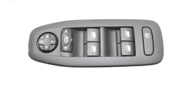 Peugeot 2008 I Electric window control switch 96749624ZD