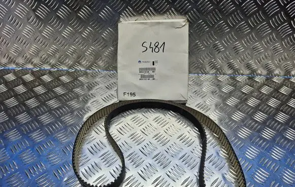 Alfa Romeo Stelvio Timing belt 55276158 68335121AA