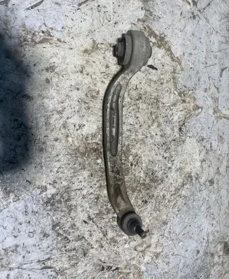Audi A6 S6 C6 4F Front lower control arm/wishbone